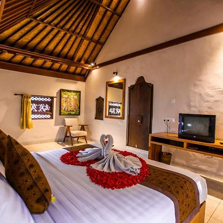 Seken Cottages Ubud Zewnętrze zdjęcie