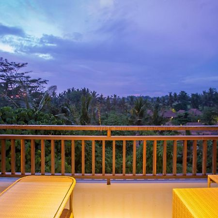 Seken Cottages Ubud Zewnętrze zdjęcie